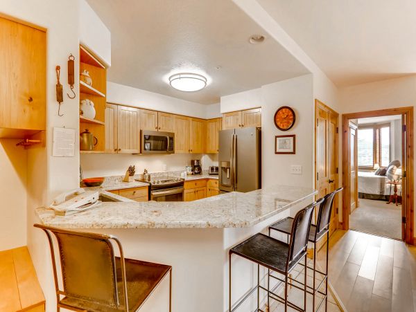 Steamboat Springs Condo 953328