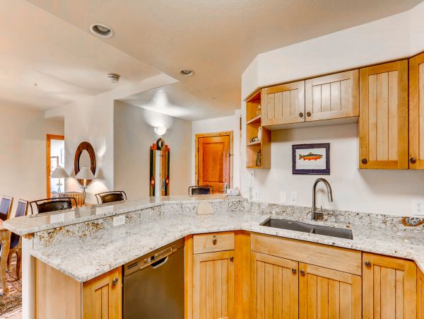 Steamboat Springs Condo 953328