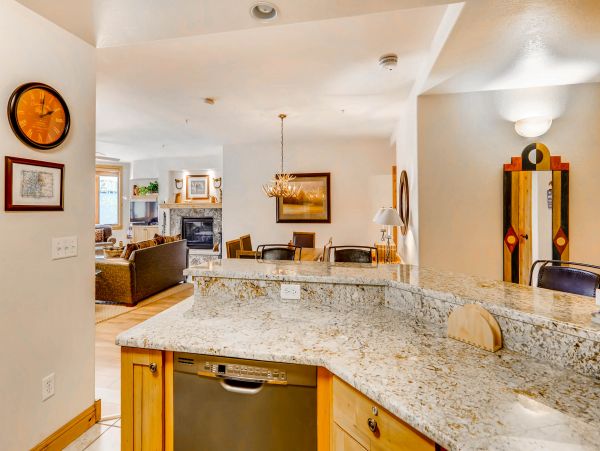 Steamboat Springs Condo 953328
