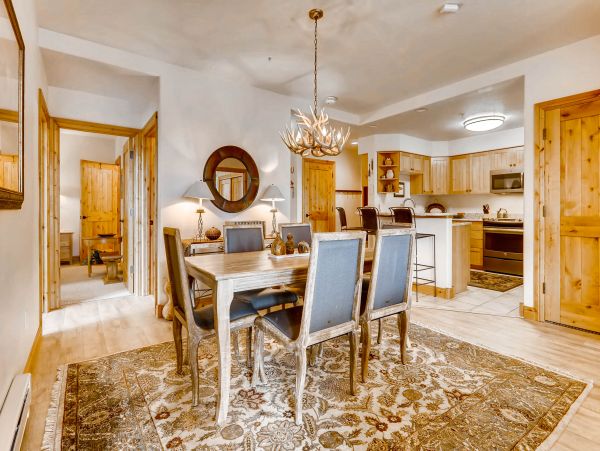 Steamboat Springs Condo 953328