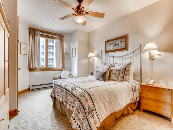 Steamboat Springs Condo 953328