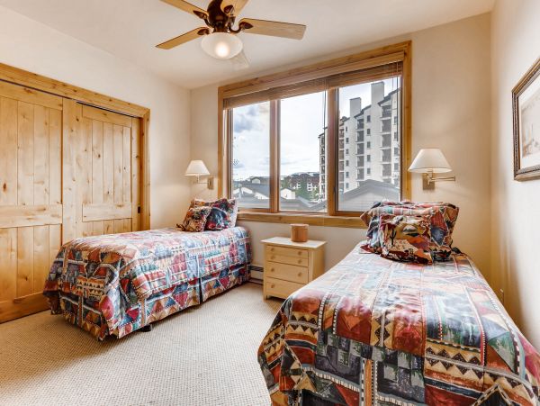 Steamboat Springs Condo 953328