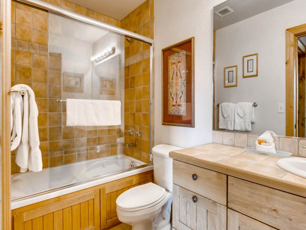 Steamboat Springs Condo 953328