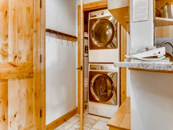 Steamboat Springs Condo 953328