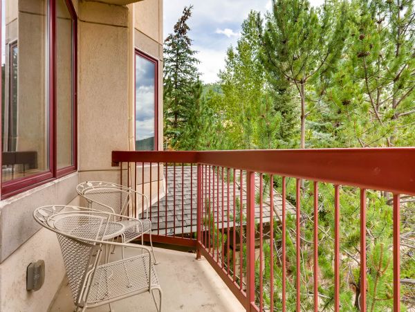 Steamboat Springs Condo 953328