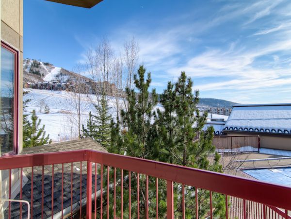 Steamboat Springs Condo 953328