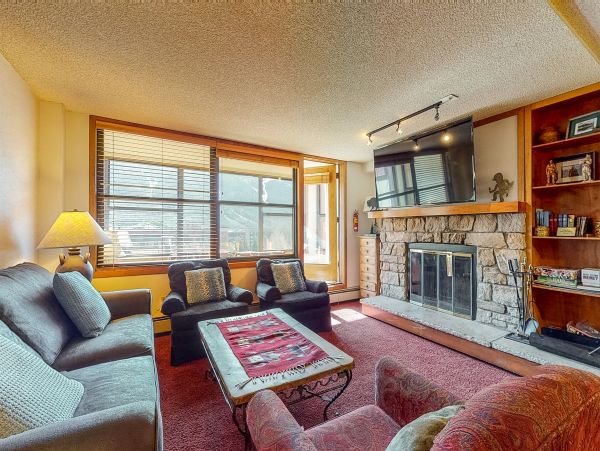 Breckenridge Condo 953329