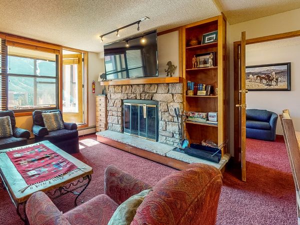 Breckenridge Condo 953329