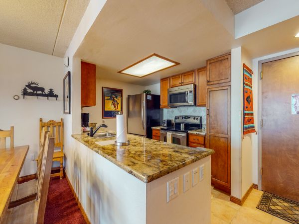 Breckenridge Condo 953329
