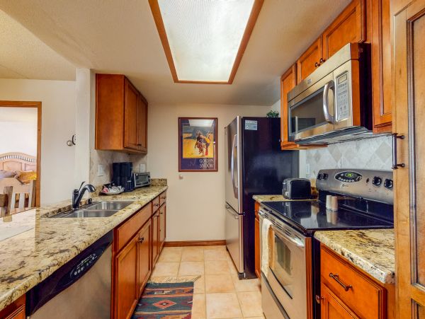 Breckenridge Condo 953329