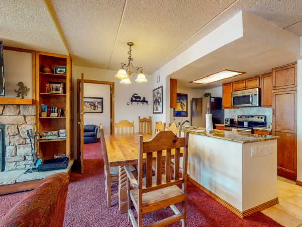 Breckenridge Condo 953329