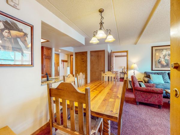 Breckenridge Condo 953329