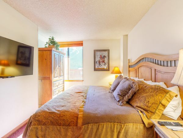 Breckenridge Condo 953329