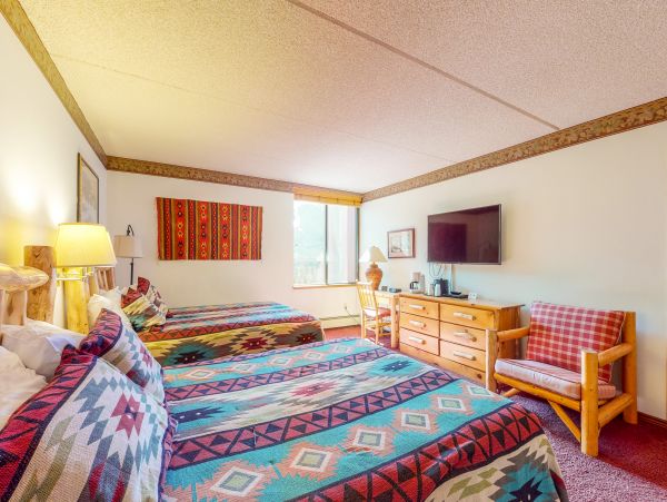 Breckenridge Condo 953329