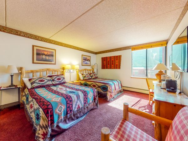 Breckenridge Condo 953329
