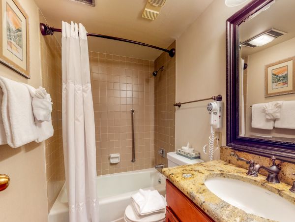 Breckenridge Condo 953329