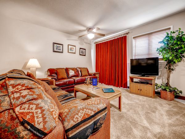 Steamboat Springs Condo 953330