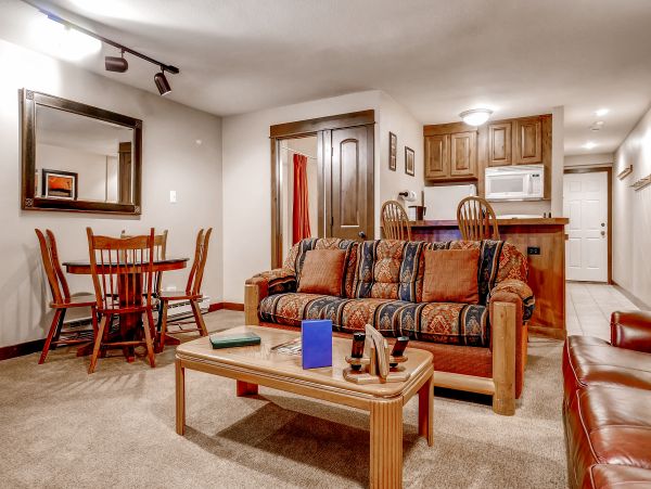 Steamboat Springs Condo 953330