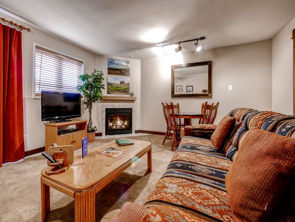 Steamboat Springs Condo 953330