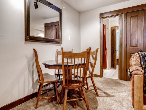 Steamboat Springs Condo 953330