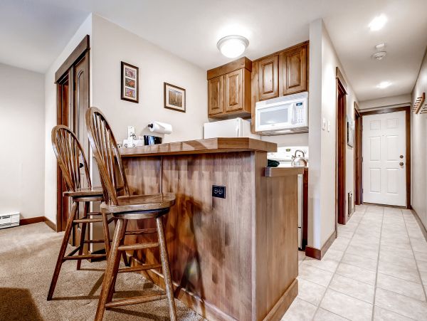 Steamboat Springs Condo 953330