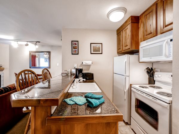 Steamboat Springs Condo 953330