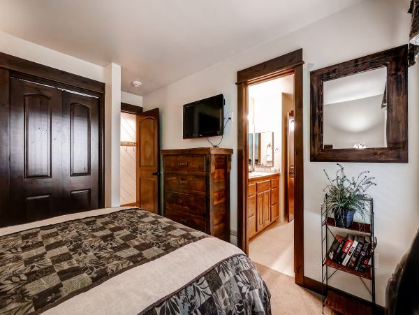 Steamboat Springs Condo 953330