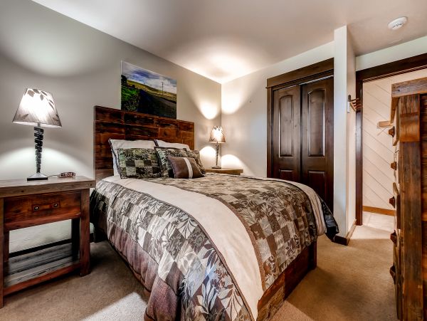 Steamboat Springs Condo 953330