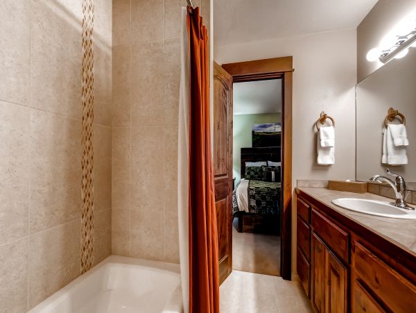 Steamboat Springs Condo 953330