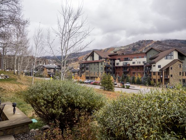 Steamboat Springs Condo 953330