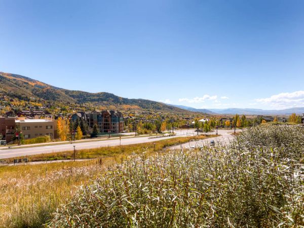 Steamboat Springs Condo 953330