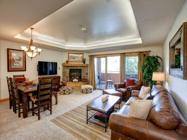 Steamboat Springs Home 953331