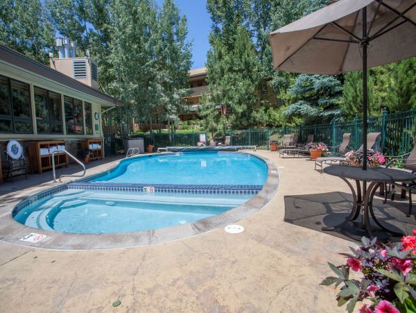 Steamboat Springs Home 953331