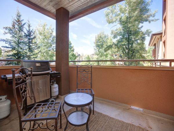 Steamboat Springs Home 953331