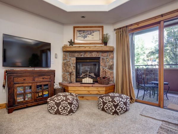 Steamboat Springs Home 953331
