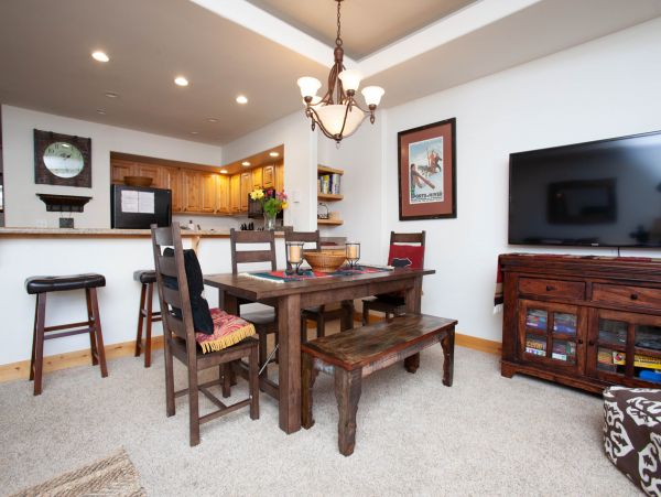 Steamboat Springs Home 953331