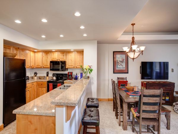 Steamboat Springs Home 953331