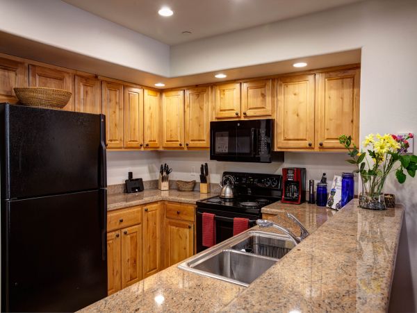 Steamboat Springs Home 953331