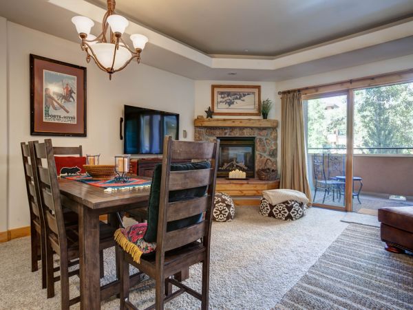 Steamboat Springs Home 953331