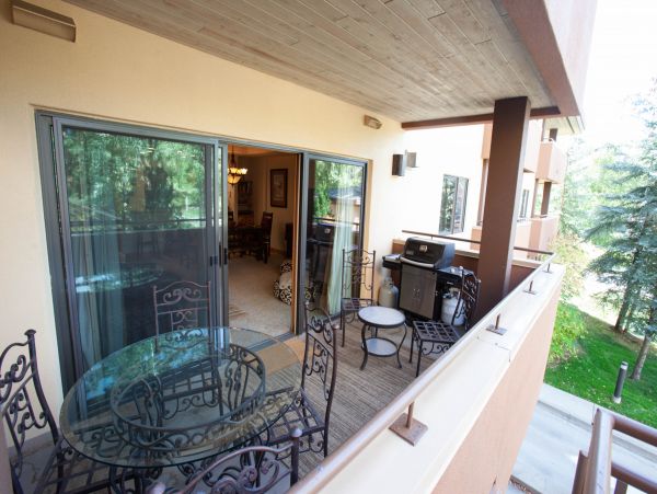 Steamboat Springs Home 953331