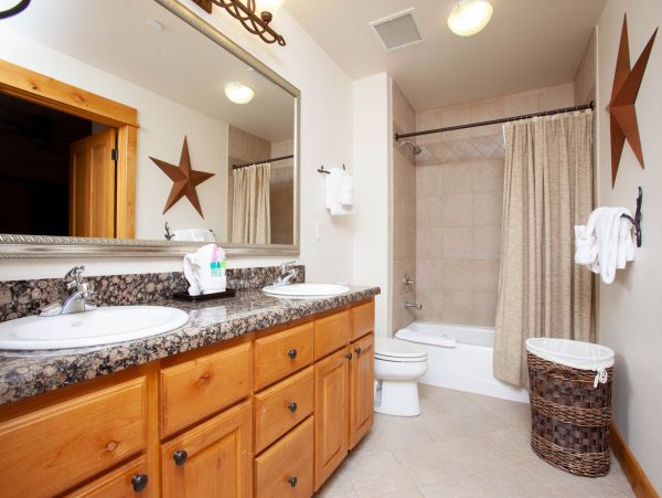 Steamboat Springs Home 953331