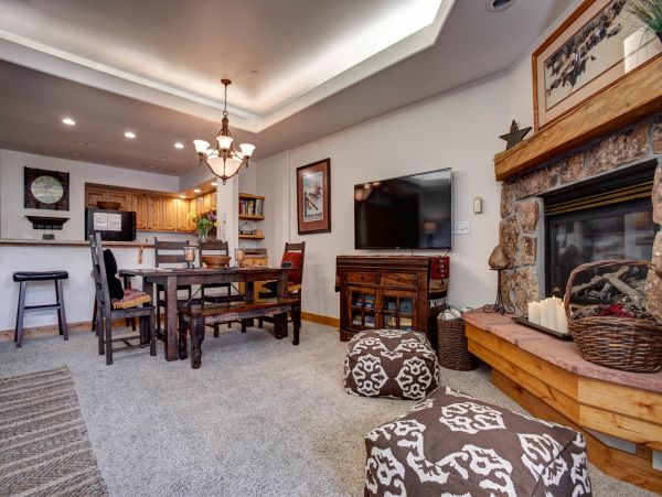 Steamboat Springs Home 953331