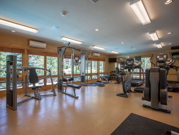 Steamboat Springs Home 953331