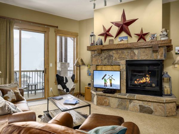 Steamboat Springs Condo 953332