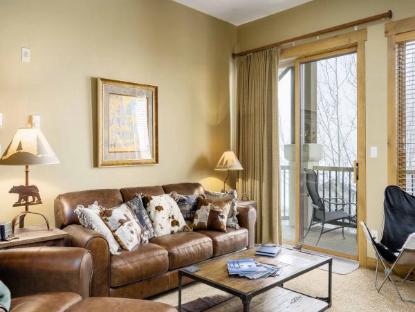 Steamboat Springs Condo 953332