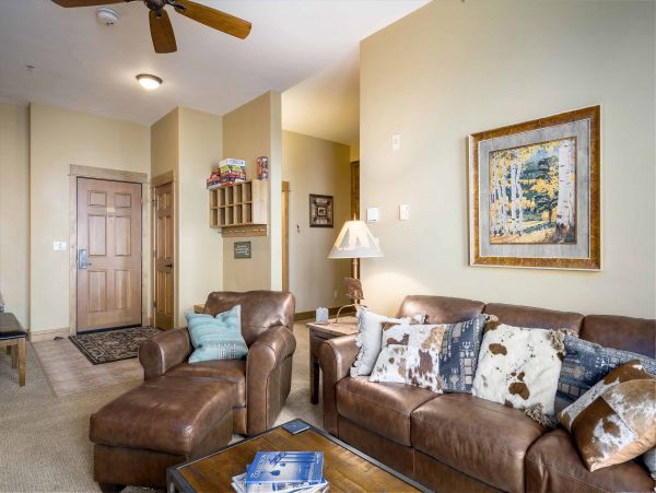 Steamboat Springs Condo 953332