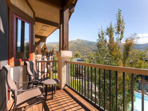 Steamboat Springs Condo 953332
