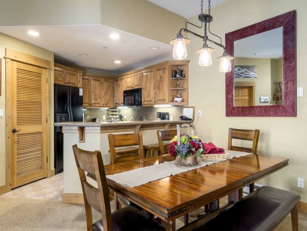 Steamboat Springs Condo 953332