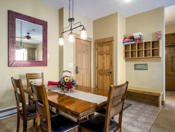Steamboat Springs Condo 953332