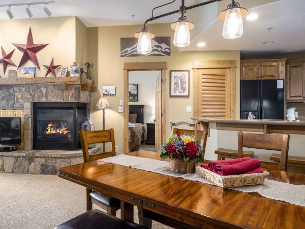 Steamboat Springs Condo 953332
